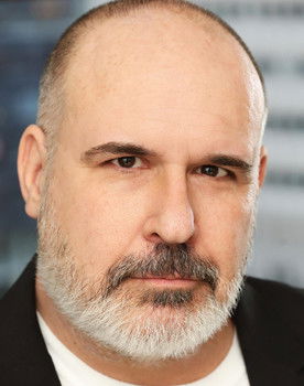 Brandon Keeton as Samuel