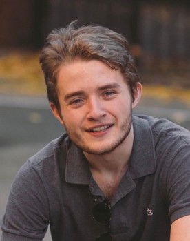 Wade Stanton as Wade