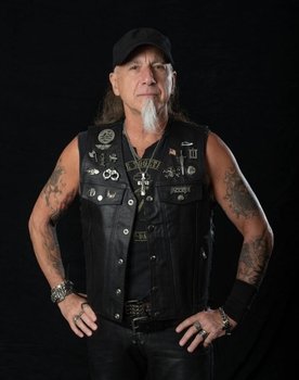 Accept: [2014] Wacken Open Air