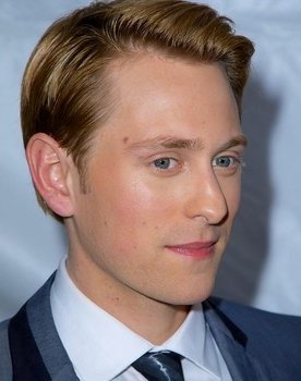 Eric Nelsen as Billy Dunn