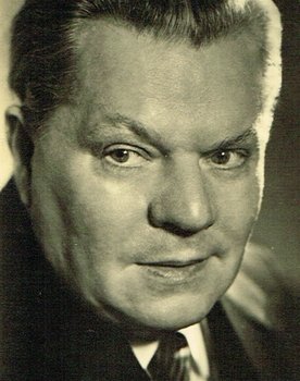 Willi Schaeffers