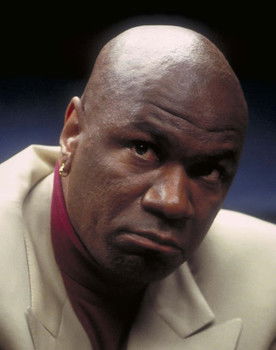 Ving Rhames