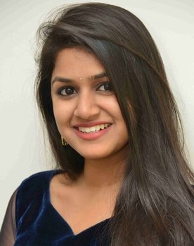 Sanjana Anand