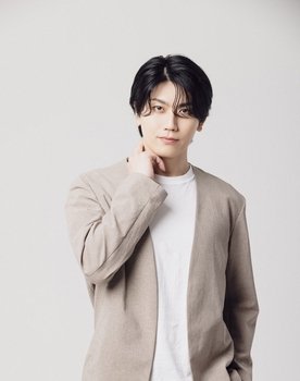 Fumitaka Kuroki as Jackass