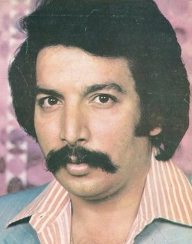 Bahman Mofid