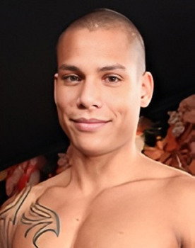 Angel Salazar