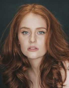 Olivia Nardini