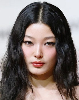 Yoonchae Jeong as 