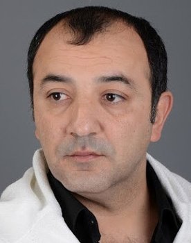 Shovgi Huseynov