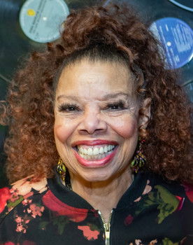 Millie Jackson as Geraldine