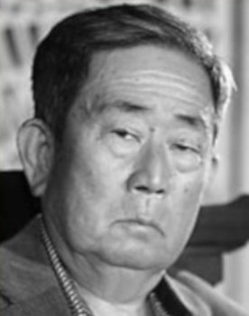 Aleksandr Mun as полковник Саито