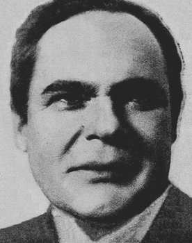 Matviy Lyarov