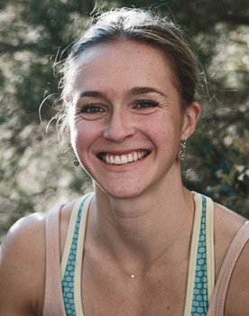 Julia Chanourdie as 