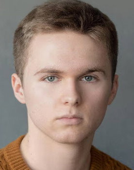 Gus Barry as Mathias