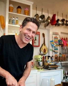 Bob Blumer