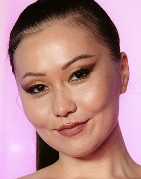 My Asian Girlfriend 2