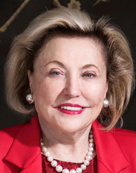 Barbara Taylor Bradford