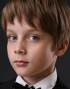 Aleksey Onezhen as 