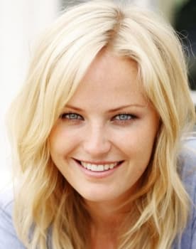 Bild på skådespelaren Malin Akerman