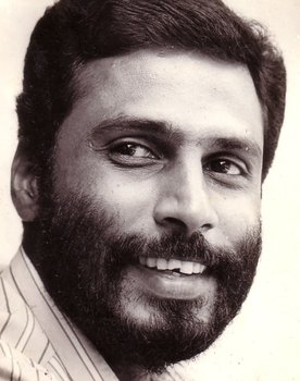 Vasanth Kumar as 