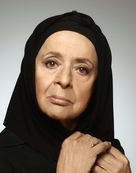 Olga Damani as Marika