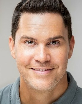 Ken Corsini as Host