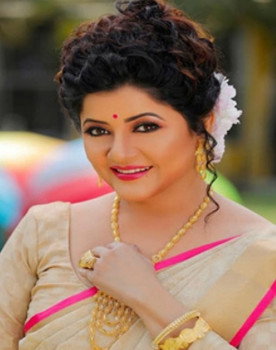 Geetawali Rajkumari