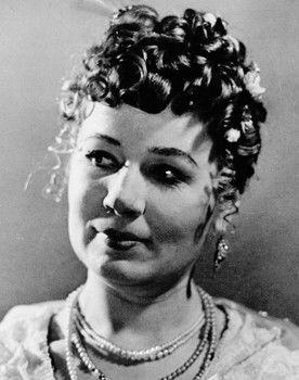 Kira Zharkova as племяница Марфы