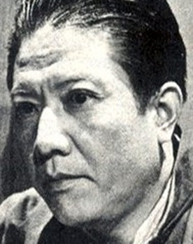 Chou Chung-Lien as Shen Da-Dao