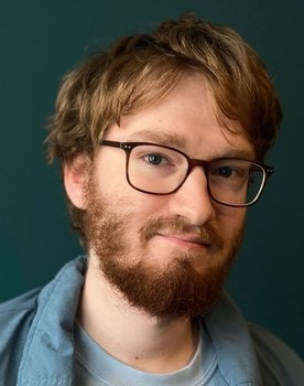 Evan Bode