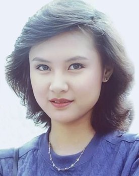 Mitra King Toi-Yam as 阿娣