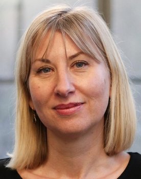 Karin Frei as Self - Archaeologist