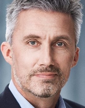 Morten Løkkegaard