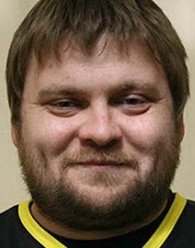 Stanislav Agafonov