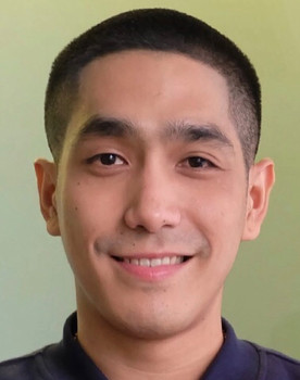 Pitawat Pruekkit as Pond