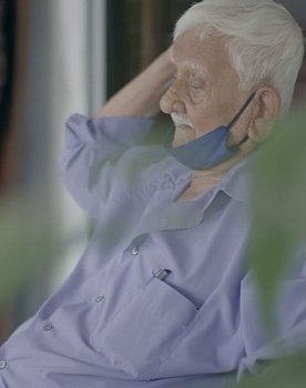 Miguel Antonio Sánchez Vásquez as Miguel