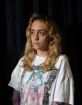 Ana Victoria Méndez