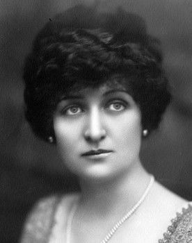 Theresa Maxwell Conover