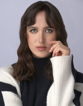 Nic Altobelli as Miranda