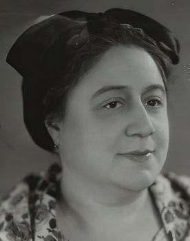 Mady Berry