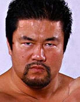 Kensuke Sasaki