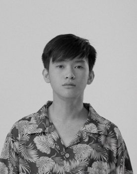 Reynald Santos as Kevin