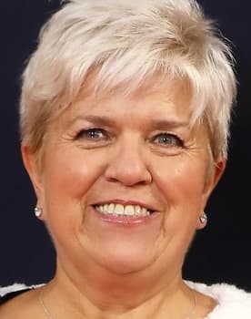 Mimie Mathy