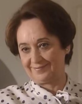 Elpida Braoudaki
