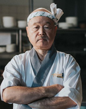 Hidekazu Tojo as Himself