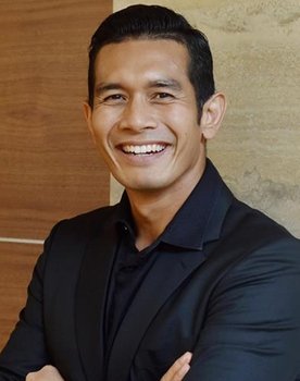 Fahrin Ahmad