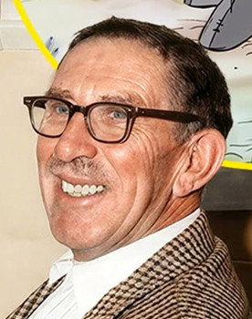 Ralph Wright