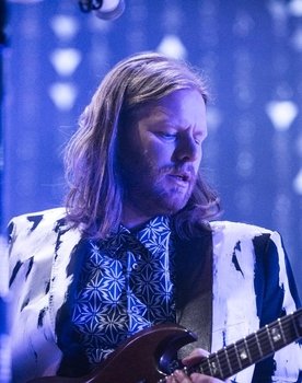 Tim Kingsbury as Self