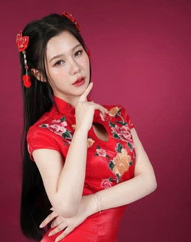 ปุยฝ้าย ชนิดาภา