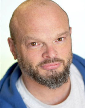 Scott T. Whitesell as Paul Berlin